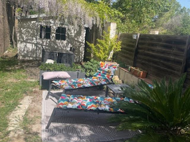 Vente Maison 6 pièces 150 m2 Aspiran