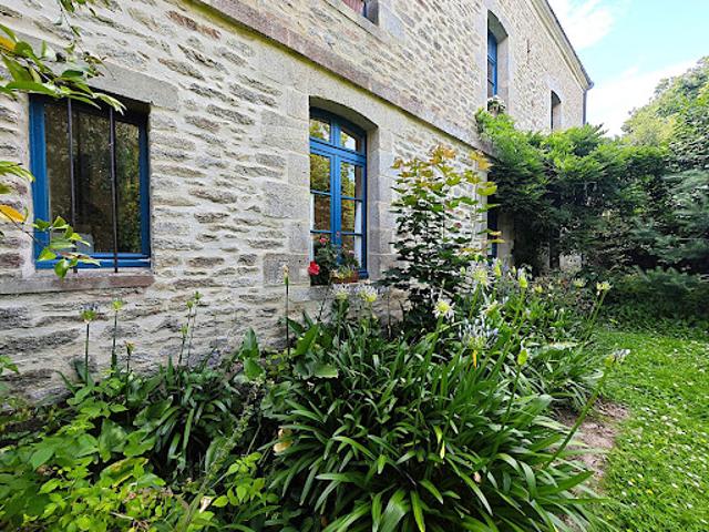 Vente Maison 6 pièces 150 m2 Buléon
