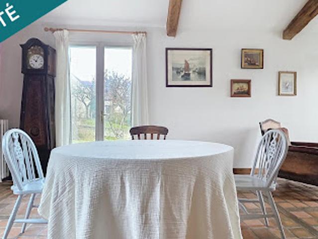 Vente Maison 6 pièces 150 m2 Bures sur Yvette