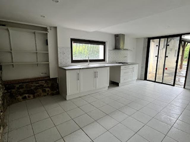 Vente Maison 6 pièces 150 m2 Baigts de Béarn