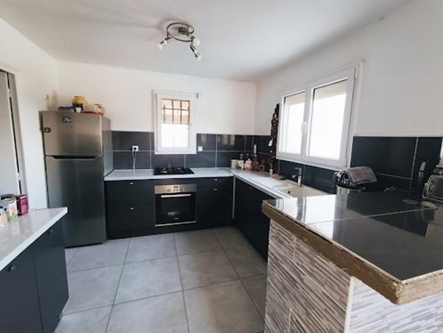 Vente Maison 6 pièces 150 m2 Saint jean de vedas