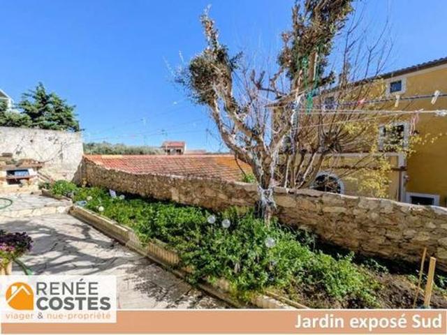 Vente Maison 6 pièces 150 m2 Balaruc les Bains