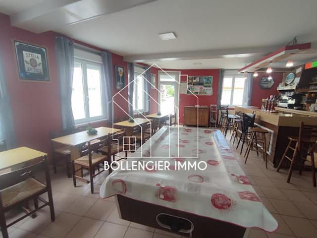Vente Maison 6 pièces 150 m2 Bambecque