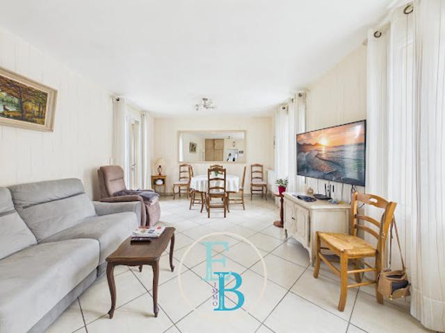 Vente Maison 6 pièces 150 m2 Basly