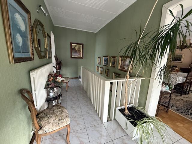 Vente Maison 6 pièces 150 m2 Basse Ham