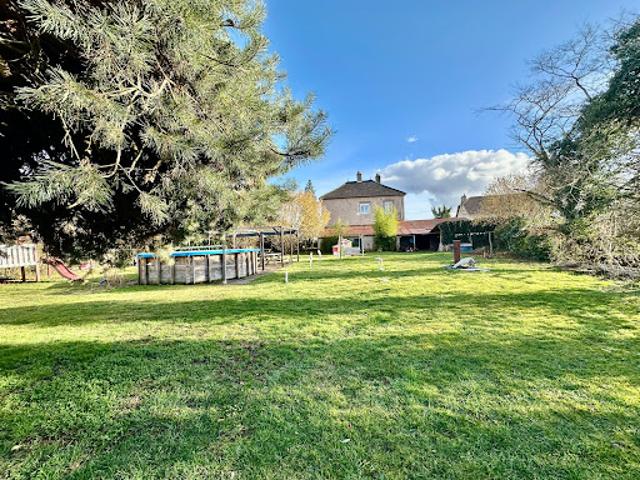 Vente Maison 6 pièces 150 m2 Baudoncourt