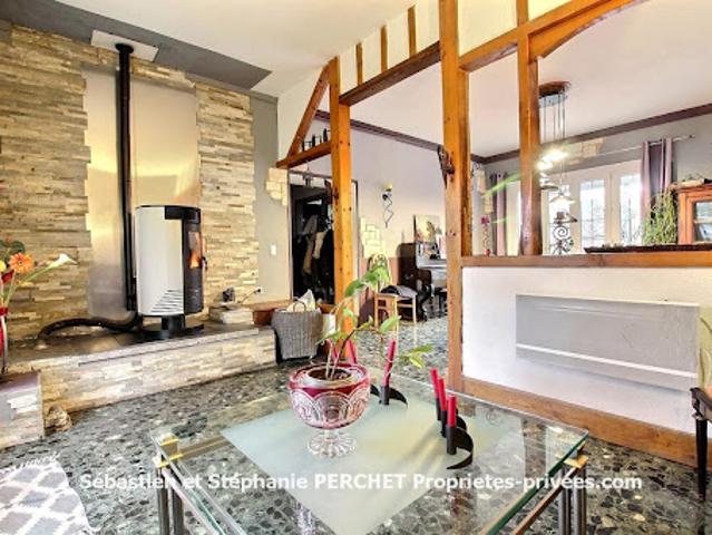 Vente Maison 6 pièces 150 m2 Chateaudun