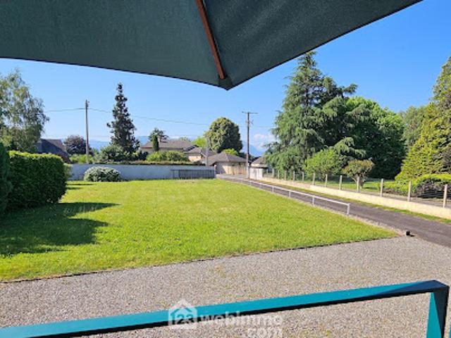 Vente Maison 6 pièces 150 m2 Bénéjacq