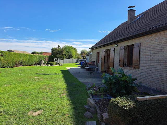 Vente Maison 6 pièces 150 m2 Bergues