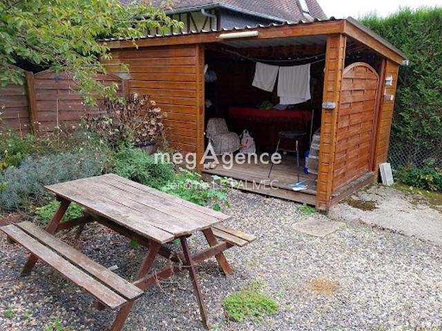 Vente Maison 6 pièces 150 m2 Beuvillers
