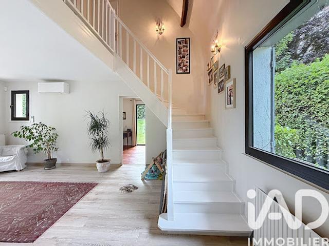 Vente Maison 6 pièces 150 m2 Bihorel