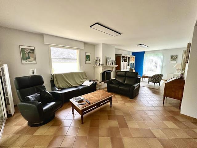 Vente Maison 6 pièces 150 m2 Blain