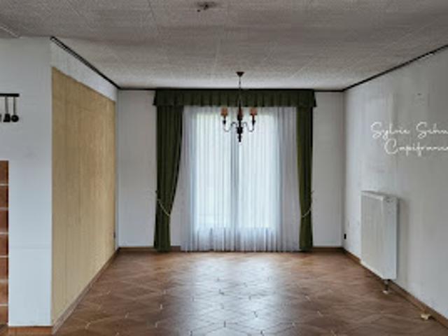 Vente Maison 6 pièces 150 m2 Bliesbruck