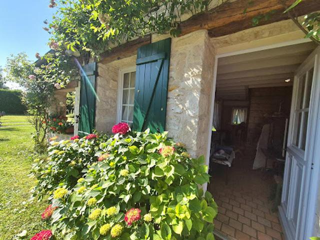 Vente Maison 6 pièces 150 m2 Boissy Mauvoisin