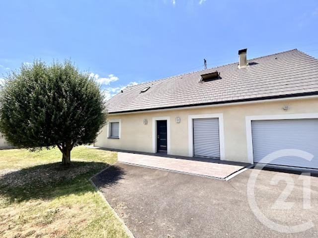 Vente Maison 6 pièces 150 m2 Bordes