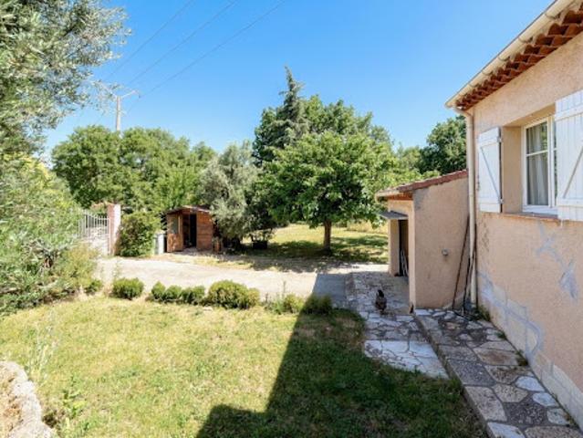 Vente Maison 6 pièces 150.7 m2 Bouc Bel Air