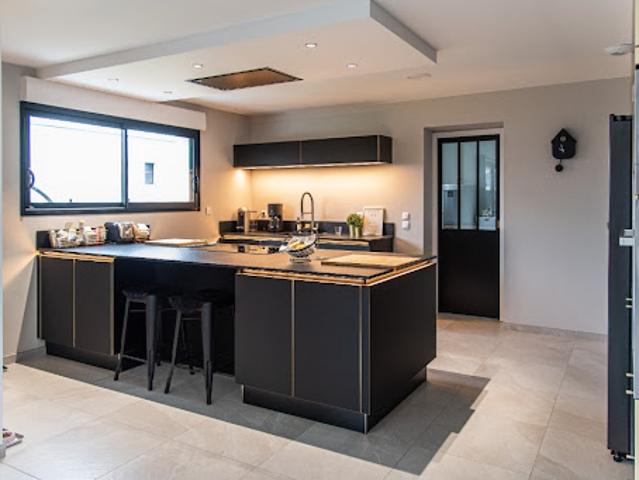 Vente Maison 6 pièces 150 m2 Bousies