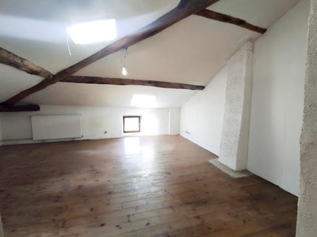 Vente Maison 6 pièces 150 m2 Brassac
