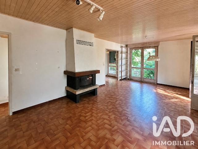 Vente Maison 6 pièces 150 m2 Brenthonne
