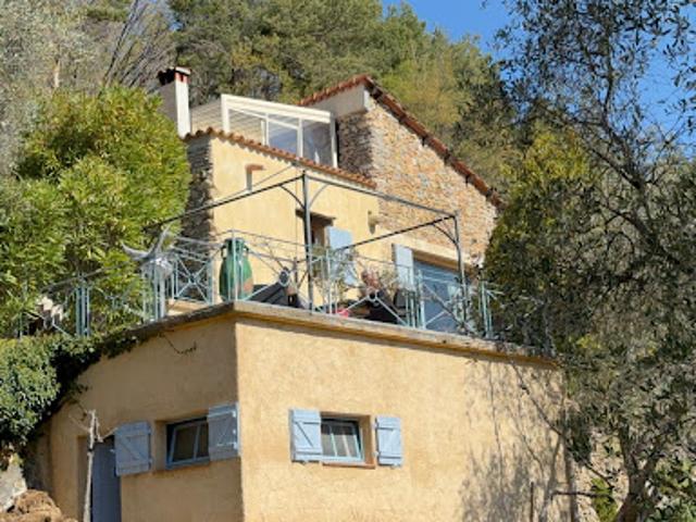 Vente Maison 6 pièces 150 m2 Breil sur Roya