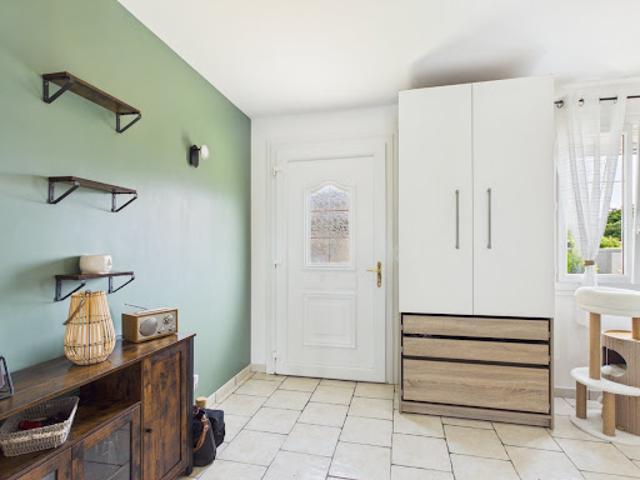 Vente Maison 6 pièces 150 m2 Breteuil