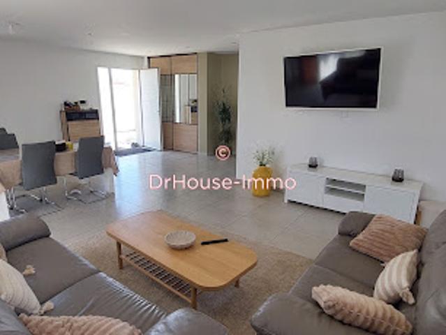 Vente Maison 6 pièces 150 m2 Bréviandes