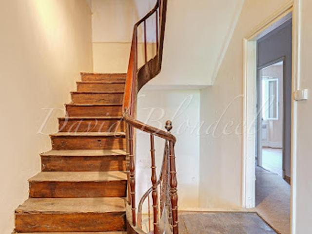Vente Maison 6 pièces 150 m2 Briatexte