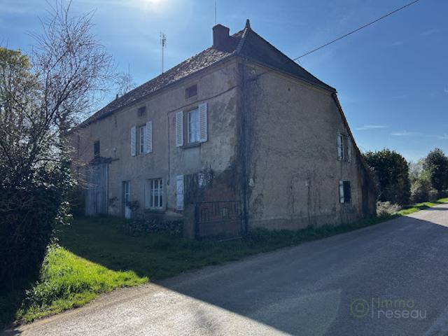 Vente Maison 6 pièces 150 m2 Briant