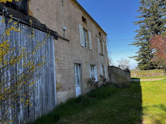 Vente Maison 6 pièces 150 m2 Briant