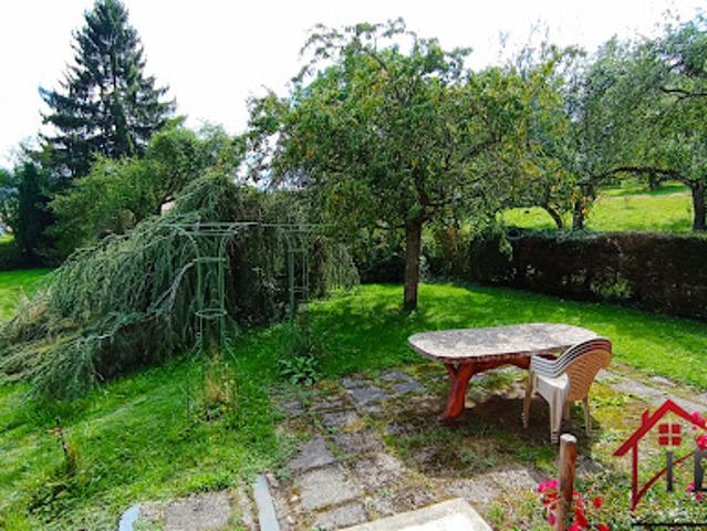 Vente Maison 6 pièces 150 m2 Brouvelieures