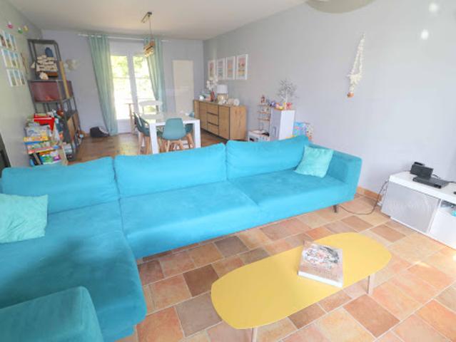 Vente Maison 6 pièces 150 m2 Cucq