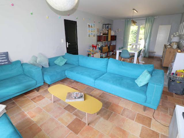 Vente Maison 6 pièces 150 m2 Cucq