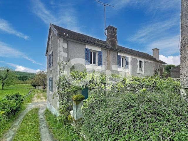 Vente Maison 6 pièces 150 m2 Cubjac Auvézère Val d'Ans