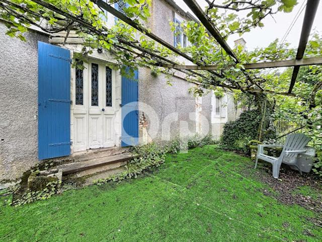 Vente Maison 6 pièces 150 m2 Cubjac Auvézère Val d'Ans
