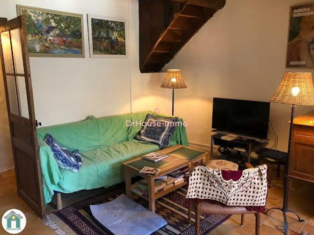 Vente Maison 6 pièces 150 m2 Cuxac Cabardès