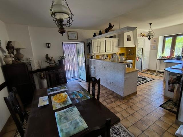 Vente Maison 6 pièces 137 m2 Cajarc