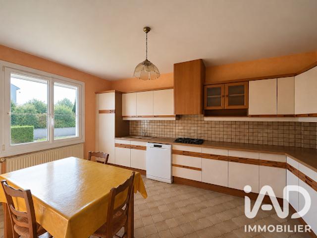 Vente Maison 6 pièces 150 m2 Camon