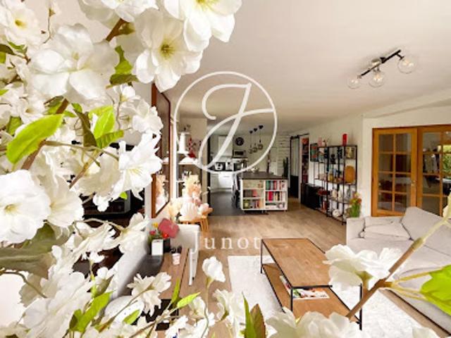 Vente Maison 6 pièces 151.39 m2 Camphin en Pévèle