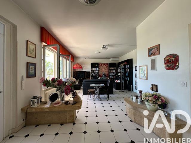 Vente Maison 6 pièces 150 m2 Casseneuil