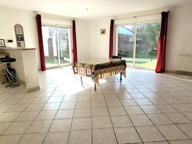 Vente Maison 6 pièces 150 m2 Castine en Plaine