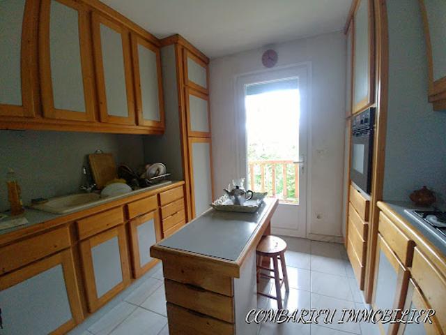 Vente Maison 6 pièces 150 m2 Caussade