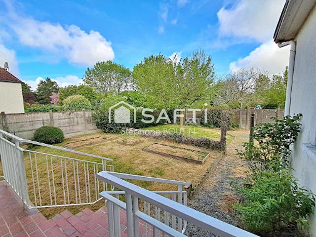 Vente Maison 6 pièces 150 m2 Chantonnay