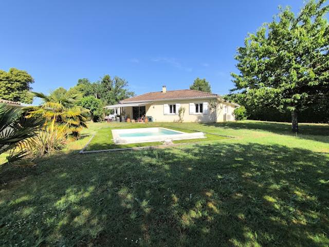 Vente Maison 6 pièces 150 m2 Chancelade