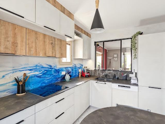 Vente Maison 6 pièces 150 m2 Chalon sur saone
