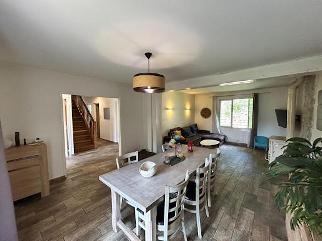 Vente Maison 6 pièces 150 m2 Chars