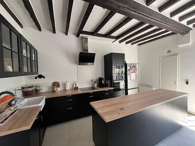 Vente Maison 6 pièces 150 m2 Chateaubriant