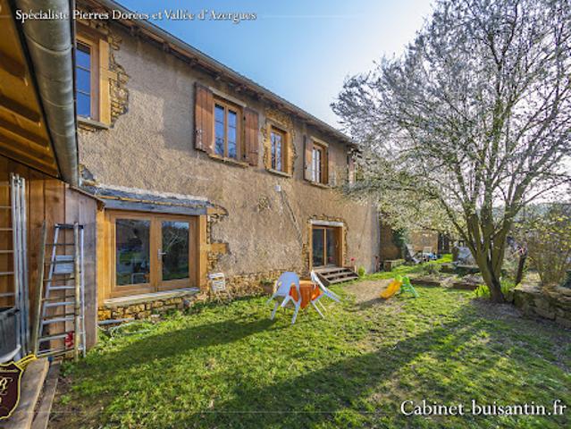 Vente Maison 6 pièces 150 m2 Chatillon