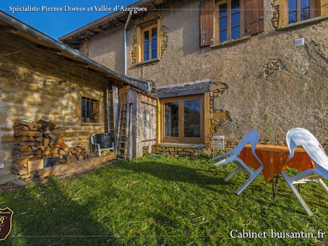 Vente Maison 6 pièces 150 m2 Chatillon