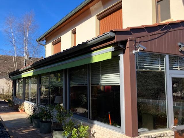 Vente Maison 6 pièces 150 m2 Chauffailles