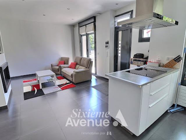 Vente Maison 6 pièces 150 m2 Chaville